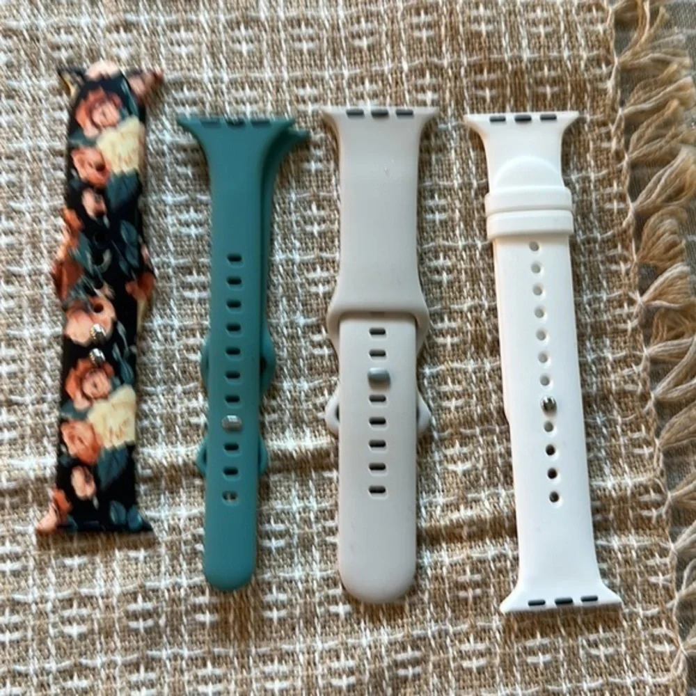 Black Apple‎ Watch
